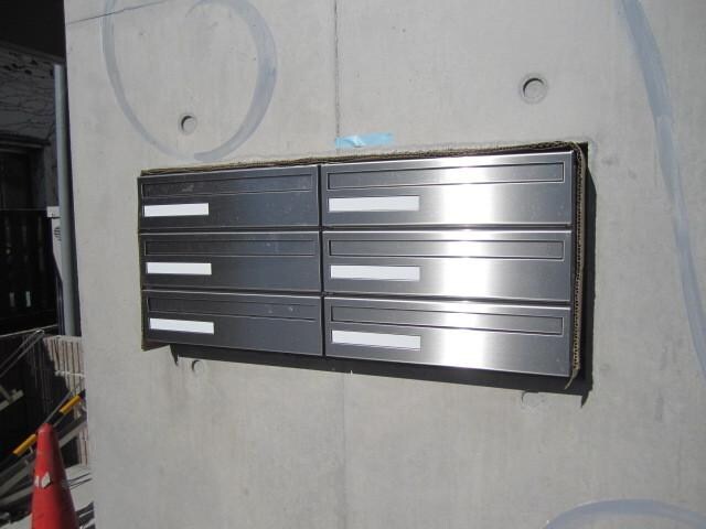 Y’sビルの物件内観写真