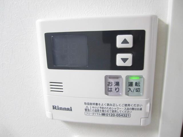 Y’sビルの物件内観写真