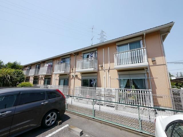 イル・ロトーレCの物件外観写真