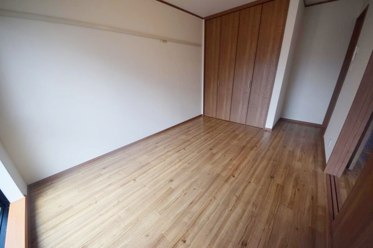 メゾンエクレールの物件内観写真