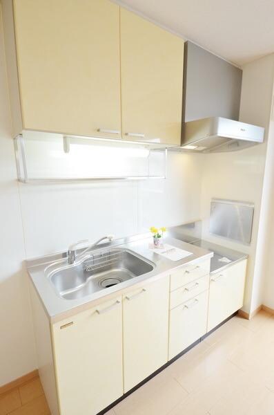 セジュールの物件内観写真