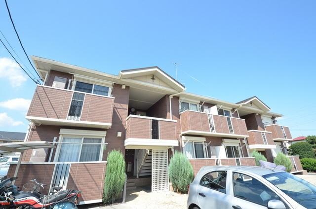 セジュールの物件内観写真