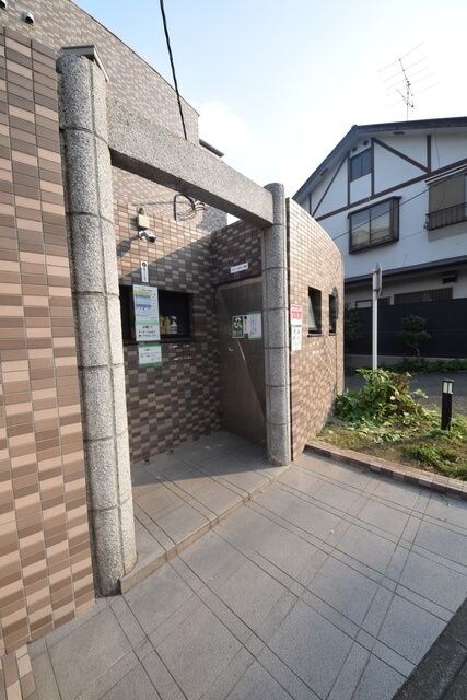 ライオンズテラス武蔵小金井の物件内観写真