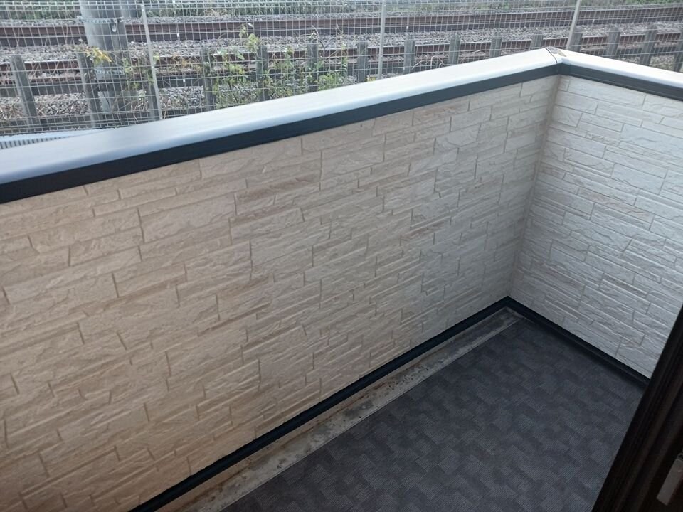 エム・ケイ ハイム Aの物件内観写真