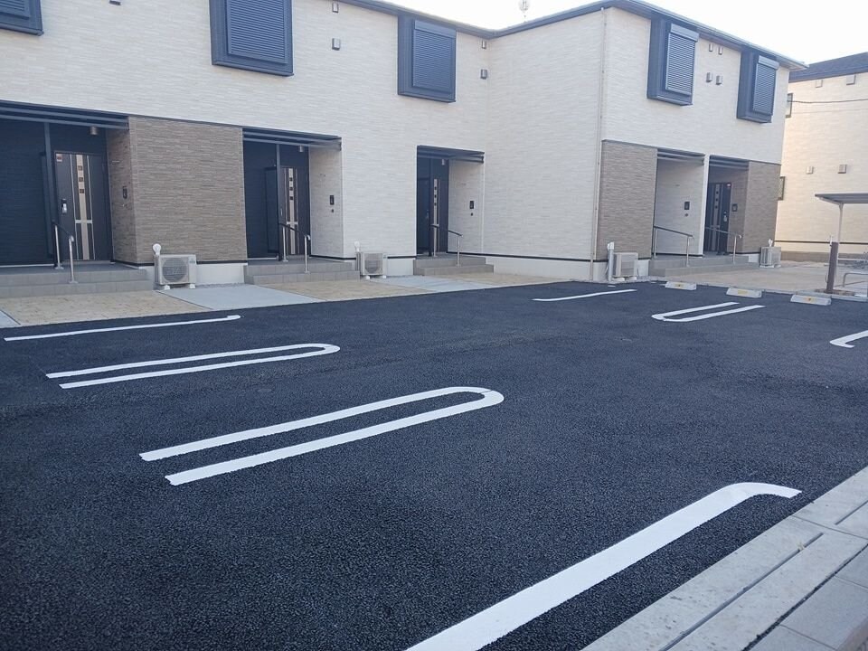 エム・ケイ ハイム Aの物件内観写真