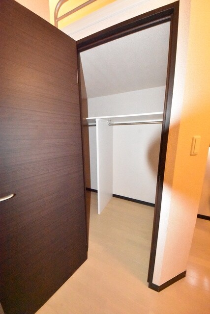 レオネクストクレールIIの物件内観写真