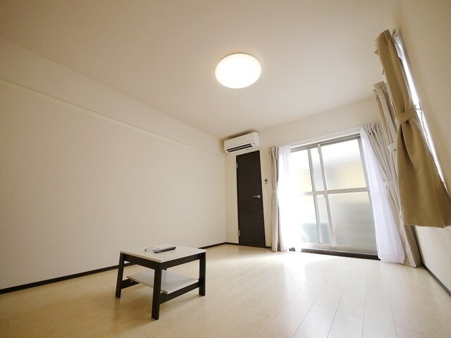 クレイノHIROの物件内観写真