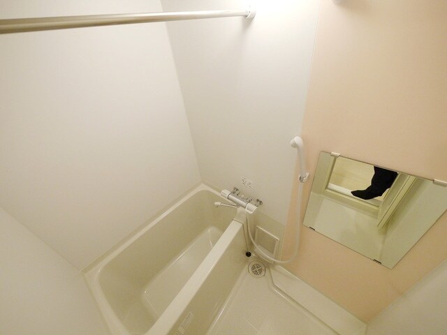 クレイノHIROの物件内観写真