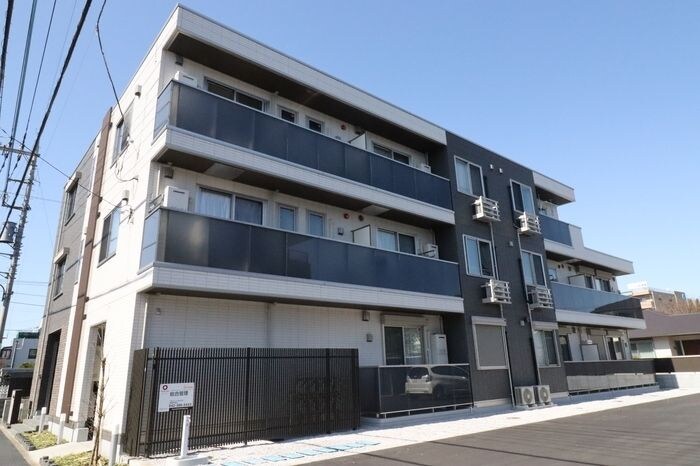 Laffinageの物件内観写真