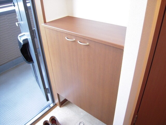 ファミール河内 の物件内観写真