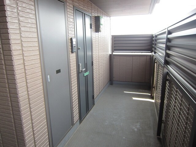 ファミール河内 の物件内観写真