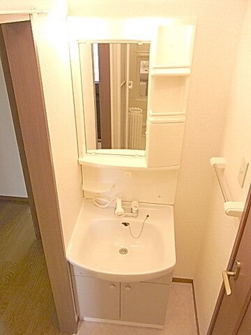 ボワ・フルールAの物件内観写真