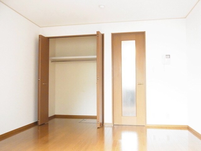 ボワ・フルールAの物件内観写真