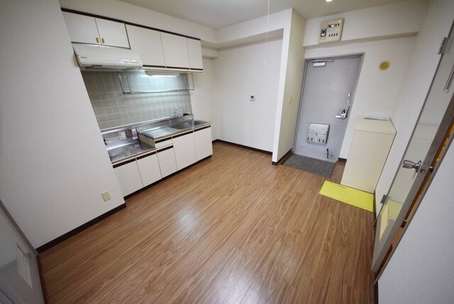 カルムの物件内観写真