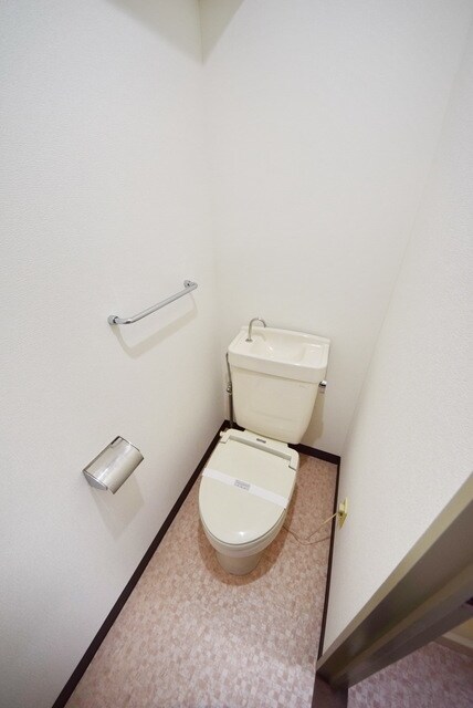 カルムの物件内観写真