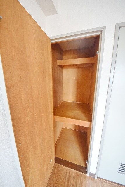 カルムの物件内観写真