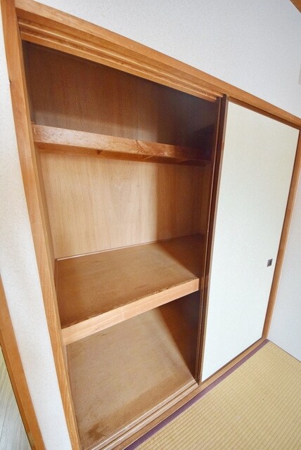 カルムの物件内観写真