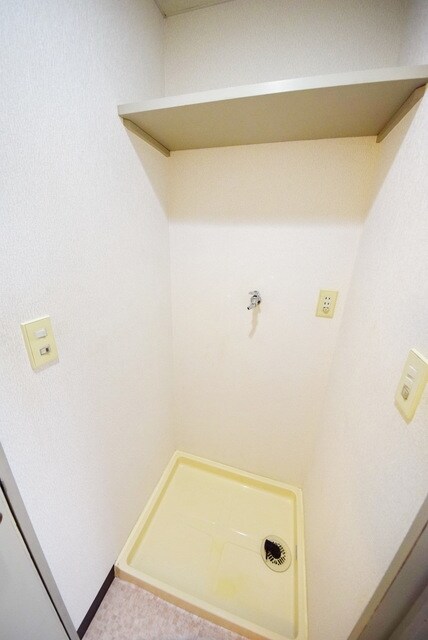 カルムの物件内観写真