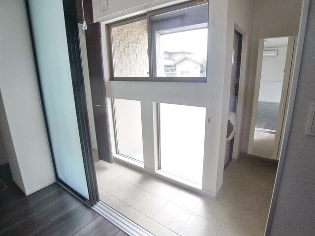 ミルエムの物件内観写真