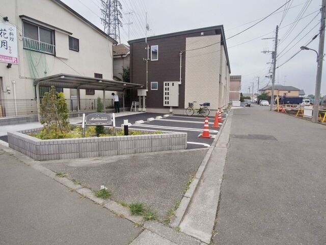 ミルエムの物件内観写真