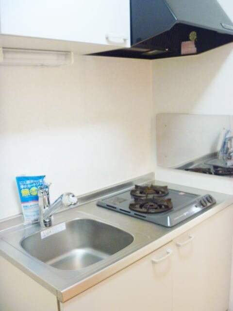 ル・モンヴェールの物件内観写真