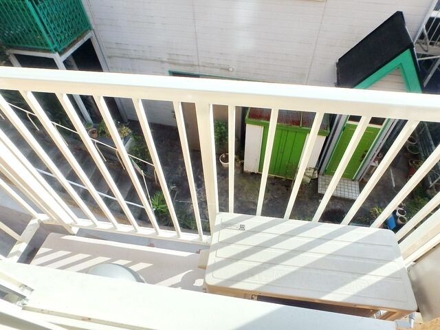 コリーヌ国分寺の物件内観写真