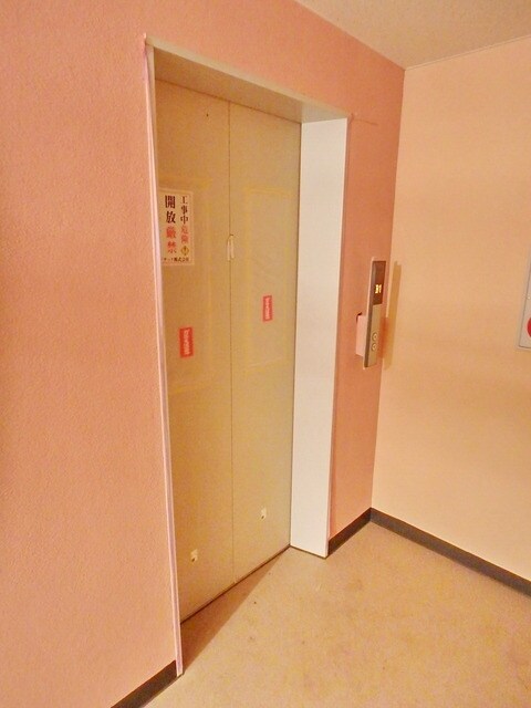 コリーヌ国分寺の物件内観写真