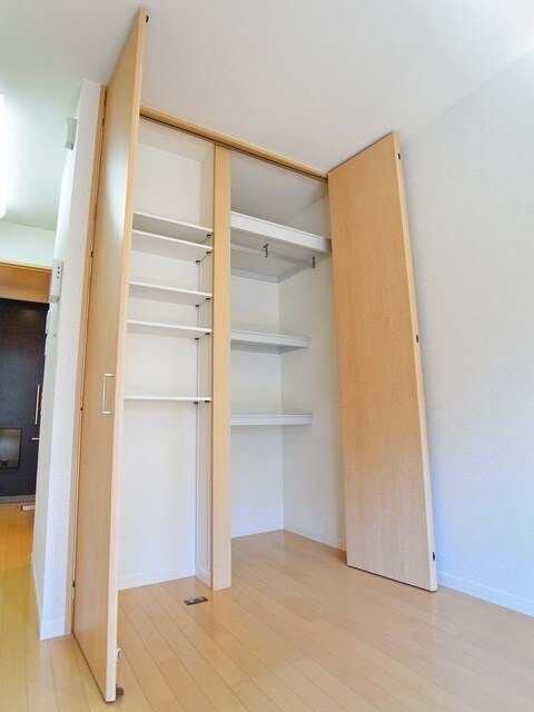 エス ルミエール の物件内観写真