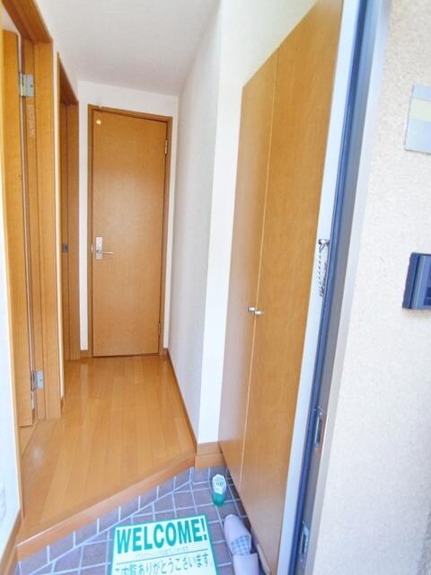 ソレアードカーサの物件内観写真