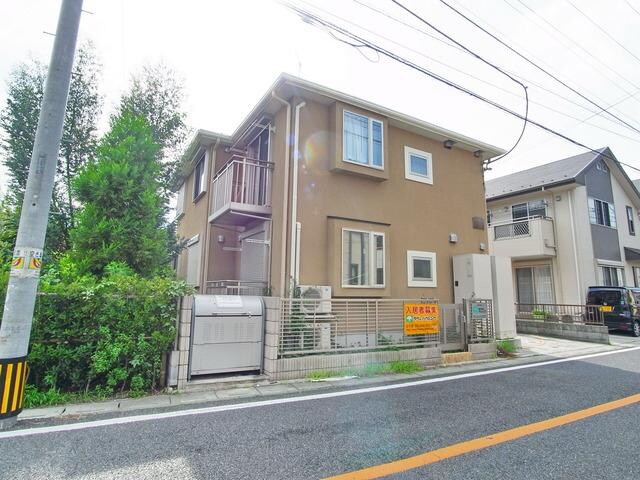 ソレアードカーサの物件内観写真