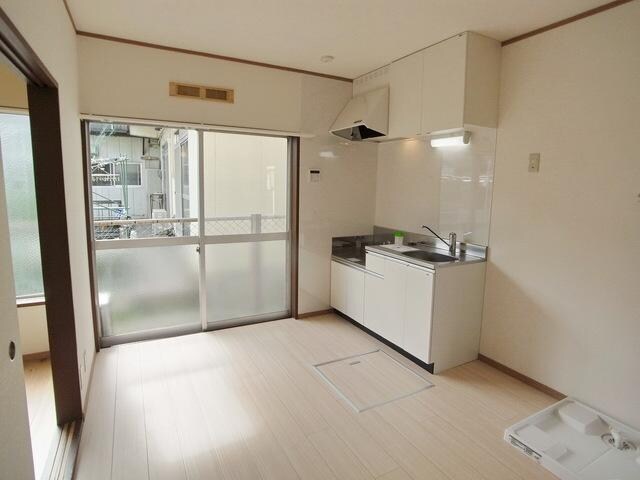 フルール日野の物件内観写真