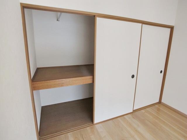 フルール日野の物件内観写真