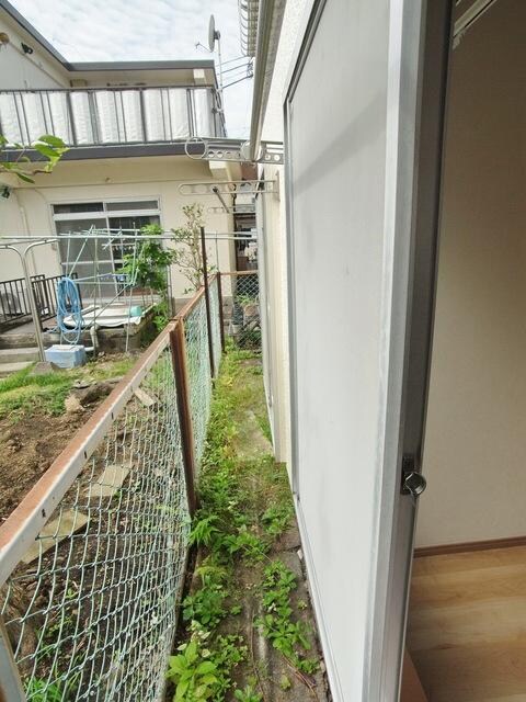 フルール日野の物件内観写真