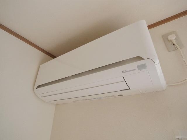 フルール日野の物件内観写真