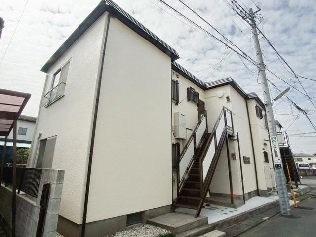 フルール日野の物件内観写真