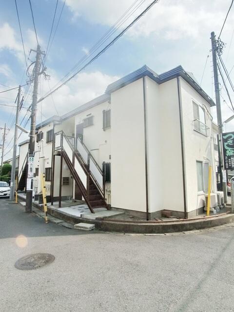 フルール日野の物件内観写真