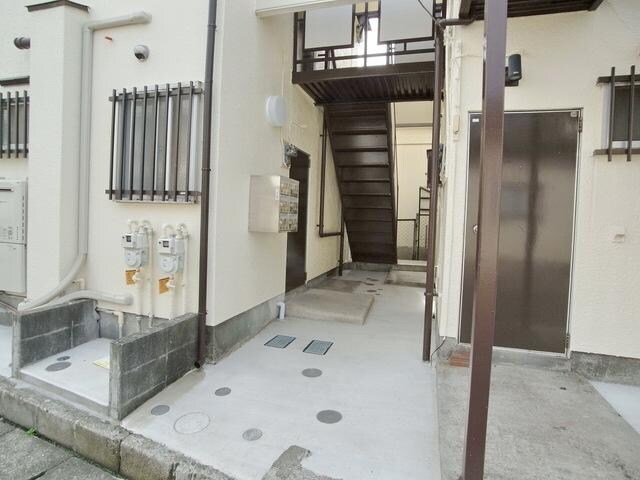 フルール日野の物件内観写真