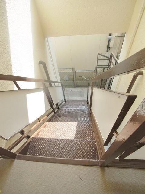 フルール日野の物件内観写真