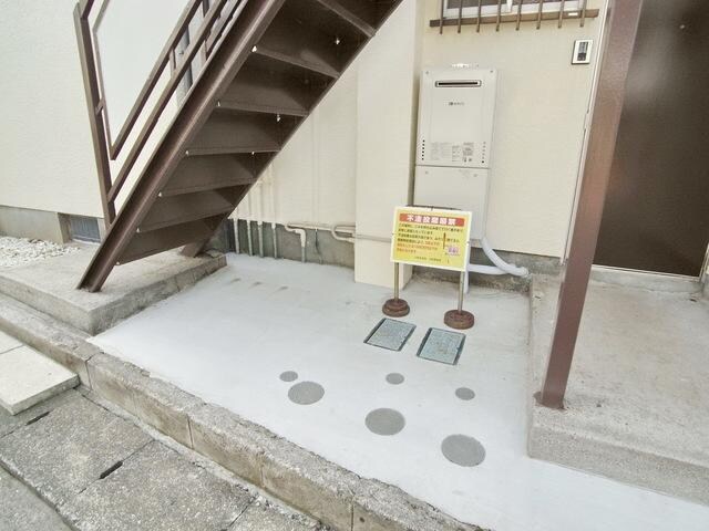 フルール日野の物件内観写真