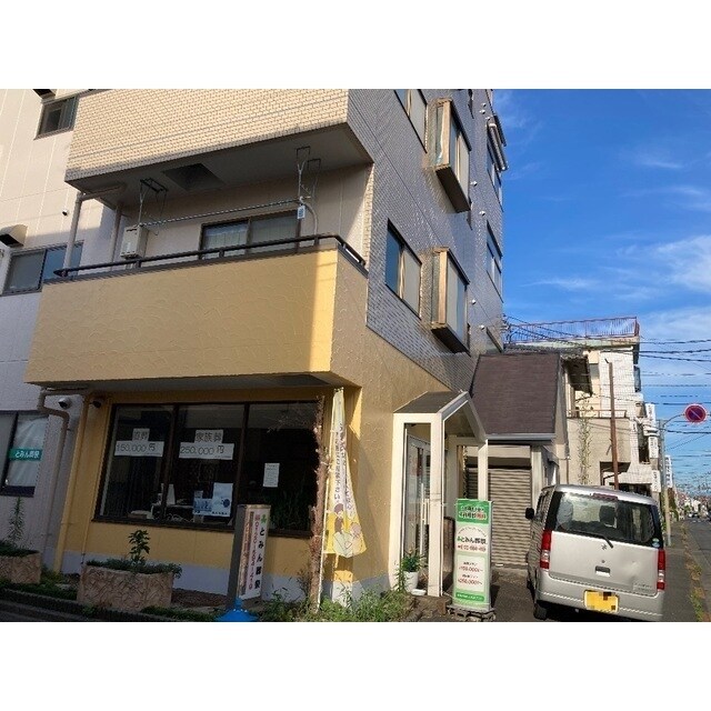 第三ハヤブサマンションの物件内観写真