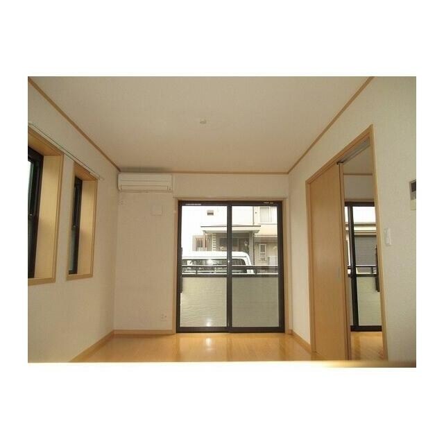 シーズン・シティの物件内観写真