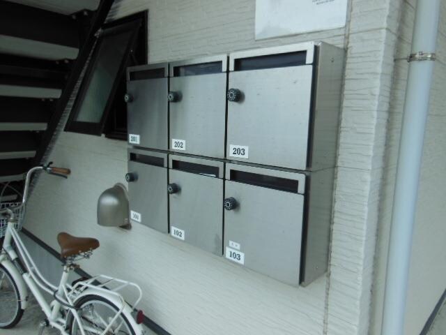 シーズン・シティの物件内観写真