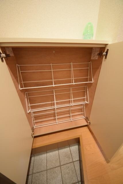 シーズン・シティの物件内観写真