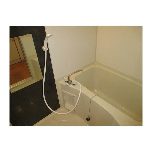 シーズン・シティの物件内観写真