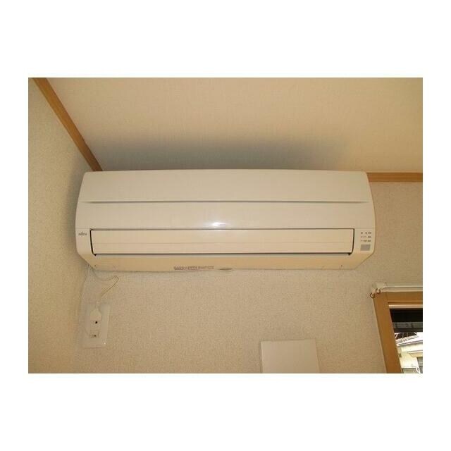 シーズン・シティの物件内観写真