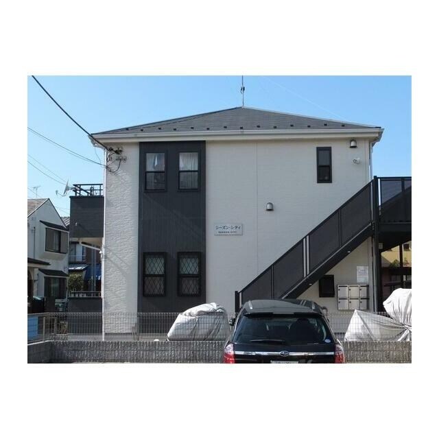 シーズン・シティの物件内観写真