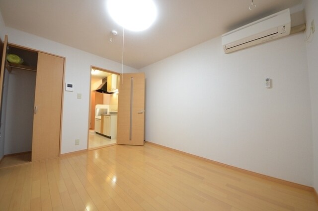 レストキューブ・トウエイ の物件内観写真