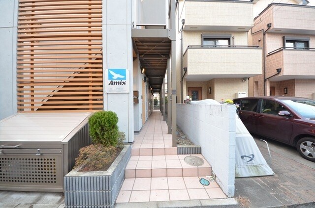 レストキューブ・トウエイ の物件内観写真