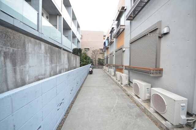 レストキューブ・トウエイ の物件内観写真