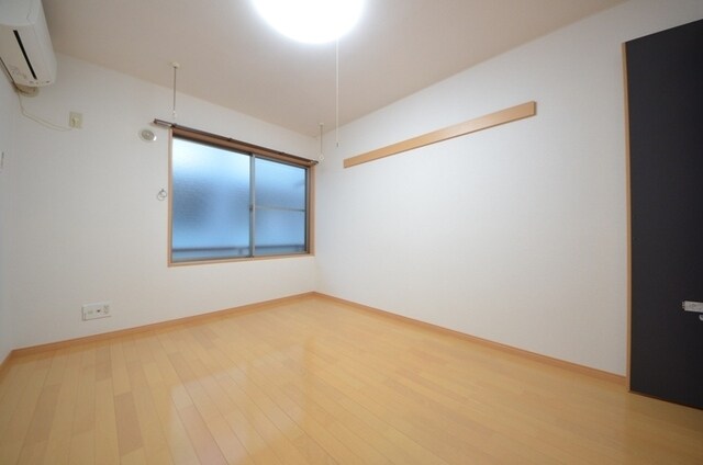 レストキューブ・トウエイ の物件内観写真